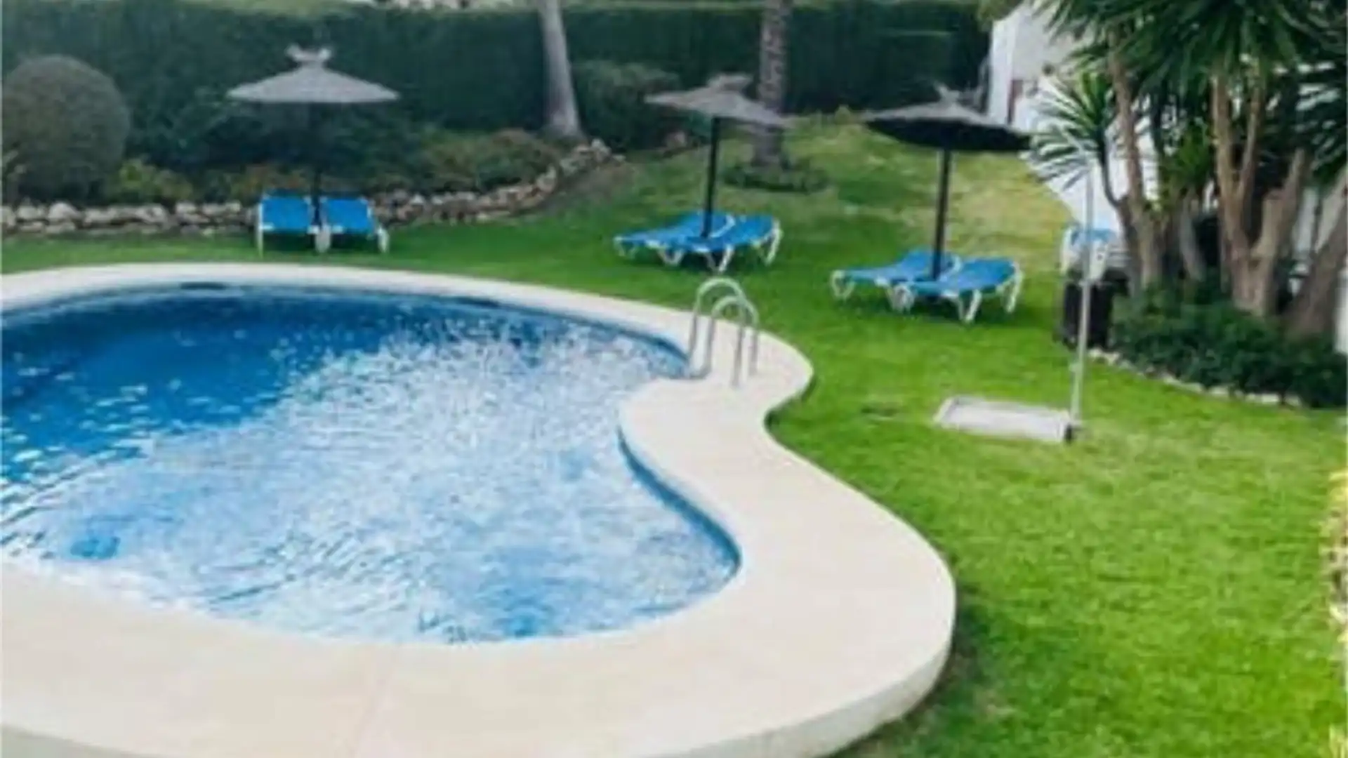 Apartamento en Bel air, Estepona - Foto 2