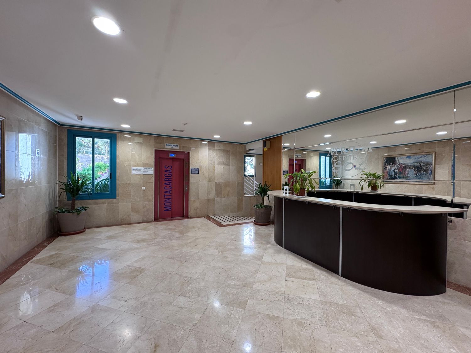 Piso en Avenida dels Mariners de la Vila Joiosa, 19, Cala Palmera - Atrium - Foto 11