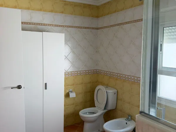 Piso en Avenida de Miraflores, 87, Cruz Roja - Capuchinos - Foto 8