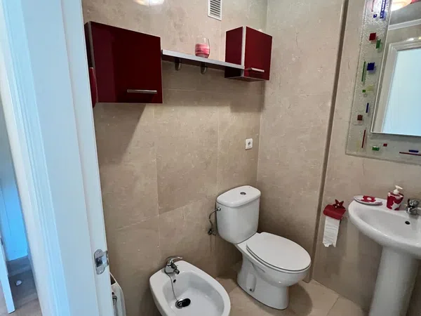 Piso en Calle Paseo del Ferrocarril, 11 3 b - Foto 15