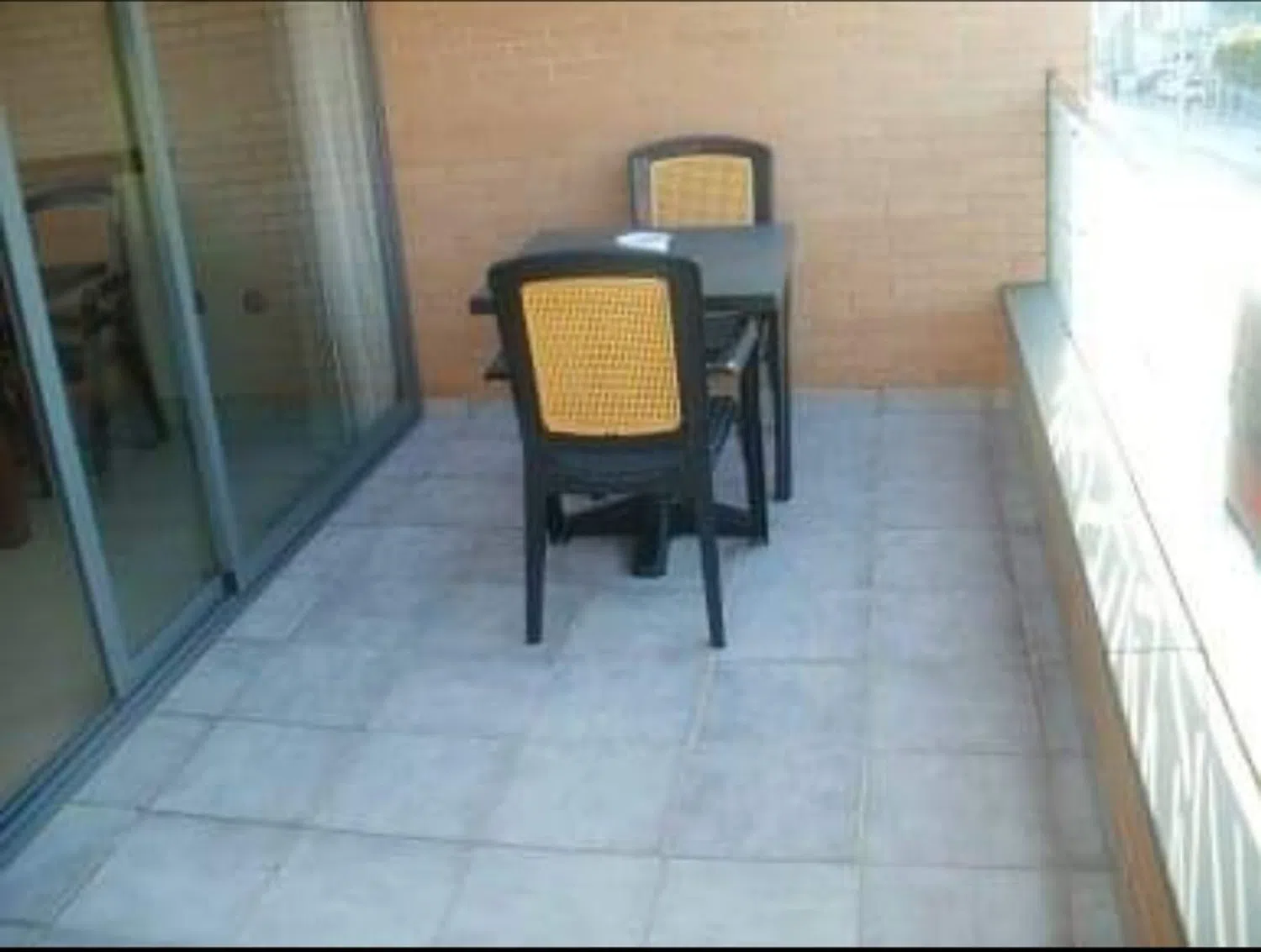 Piso en avenida Carlos Haya, 110 - Foto 4