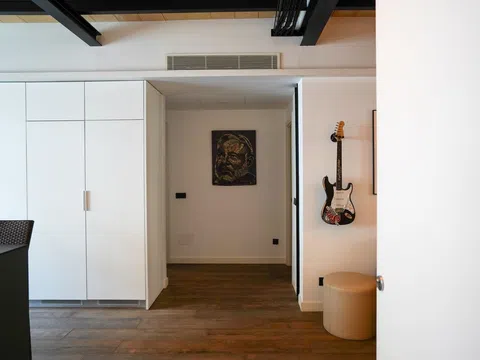 Piso en calle de Ticià, 17 - Foto 2