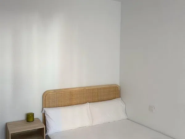 Piso en calle Gonzalo Bilbao, 27 - Foto 7