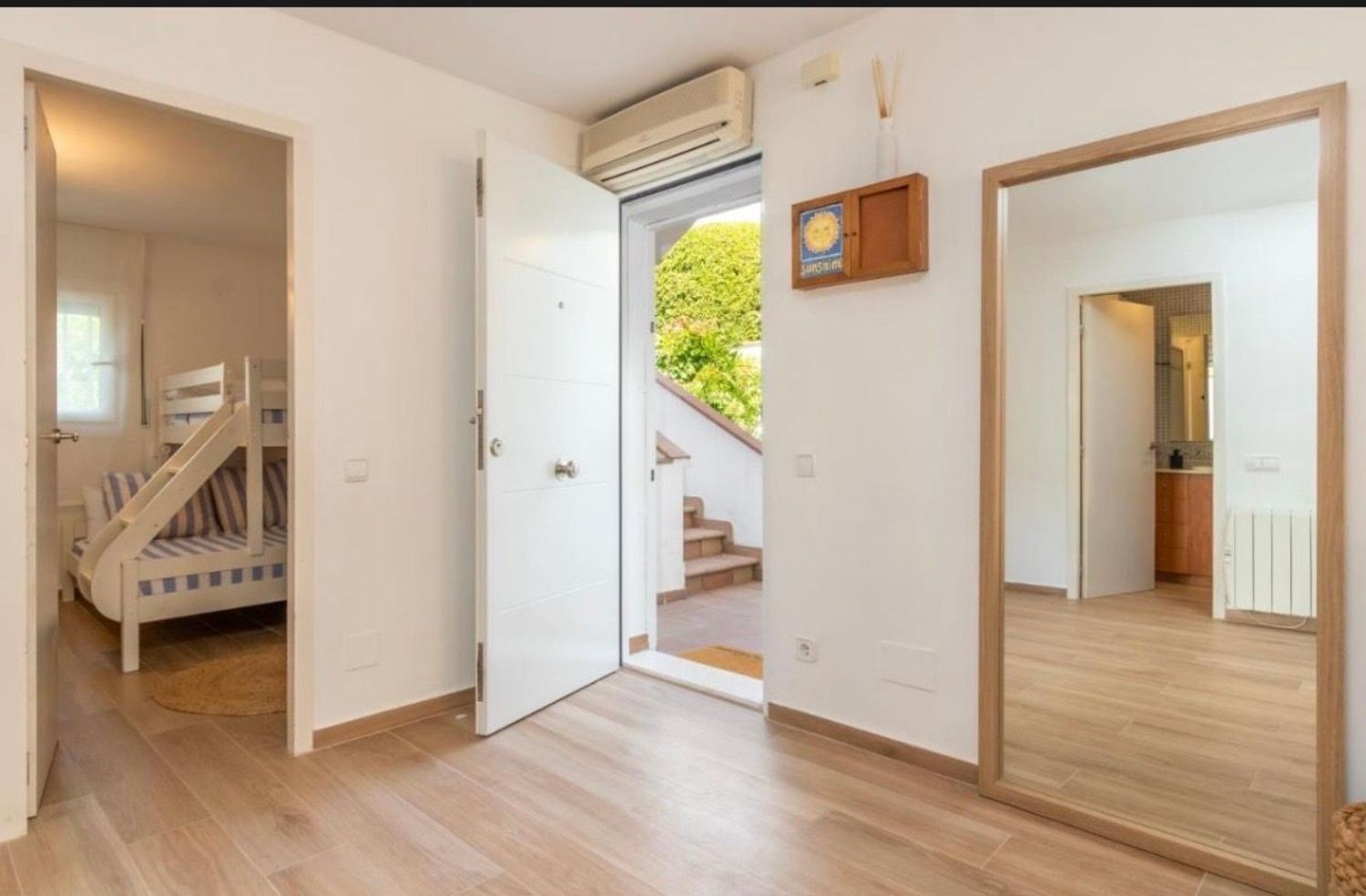 Piso en Calle Floresta, 2, Los Pinos-Politur - Foto 2