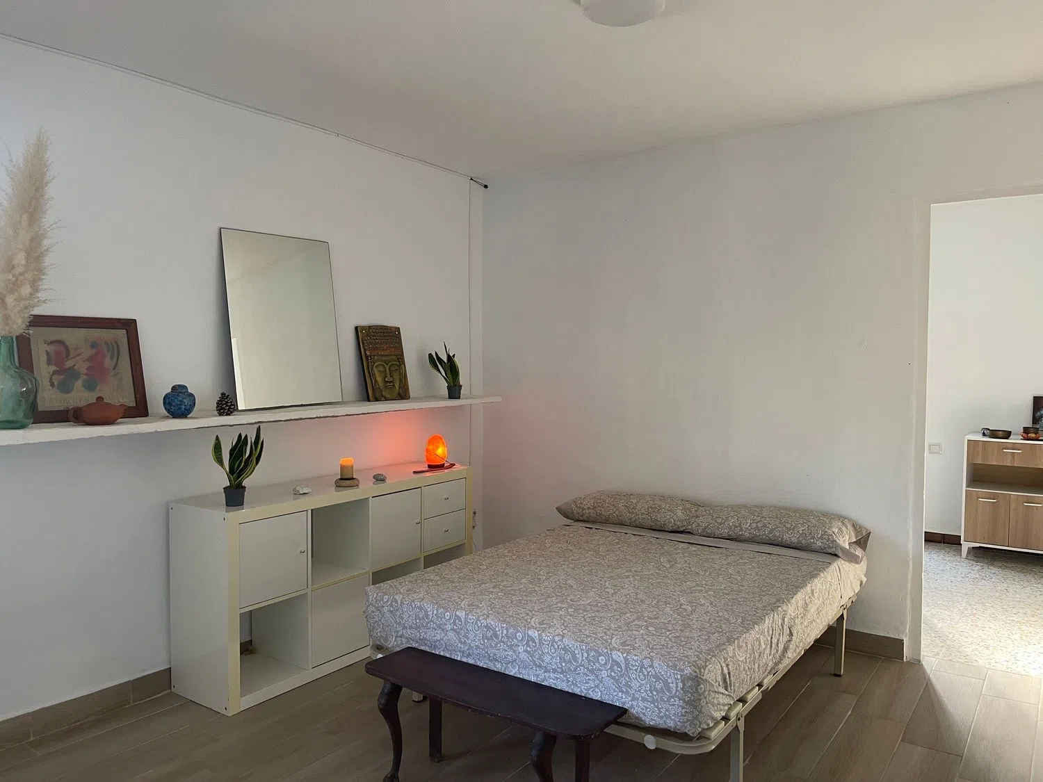 Estudio en avenida Sardana l'Empordà, 31