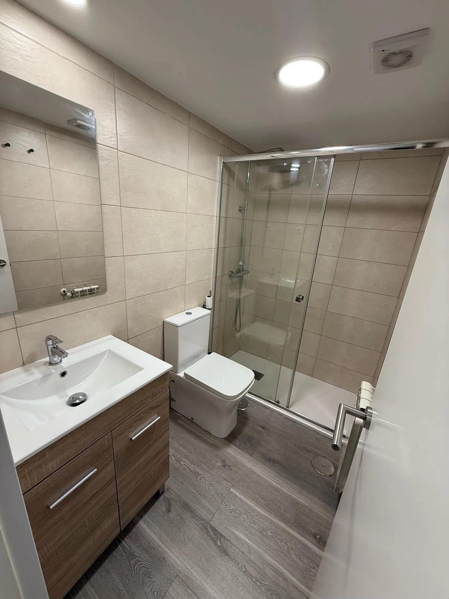 Piso en calle San Roque, 5 - Foto 15