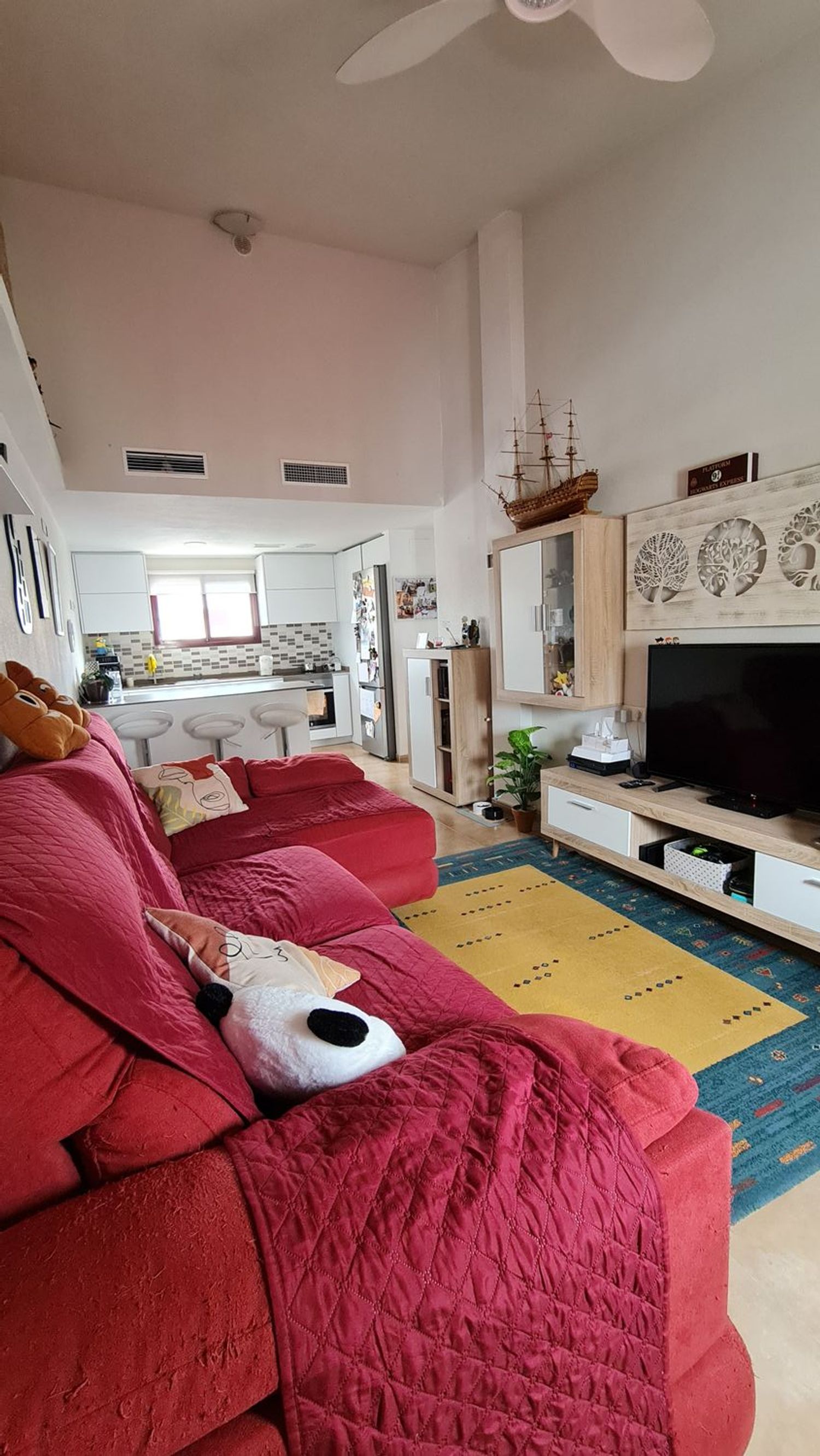 Chalet adosado en Calle Jacaranda, 38 - Foto 3