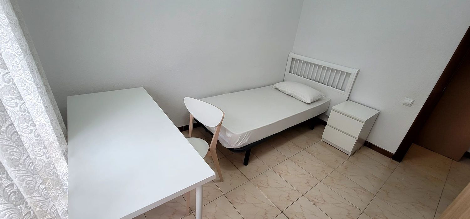 Piso en Plaza Concepción Arenal, 6, Centro - San Lorenzo, Centro - San Lorenzo - Foto 4