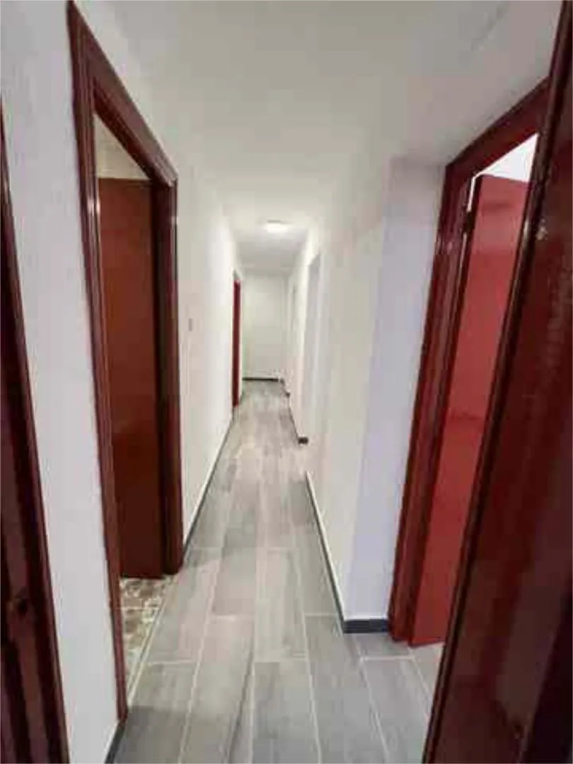 Piso en Virgen del Remedio - Foto 2