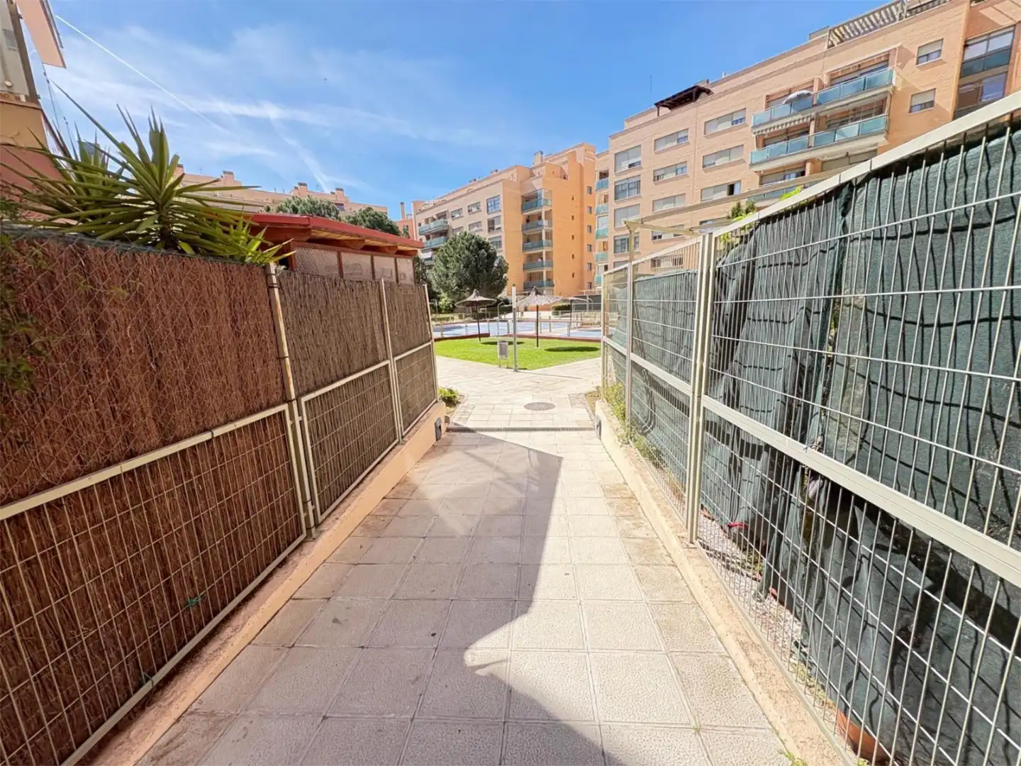 Piso en  Paseo de Capa Negra 4 - Foto 36