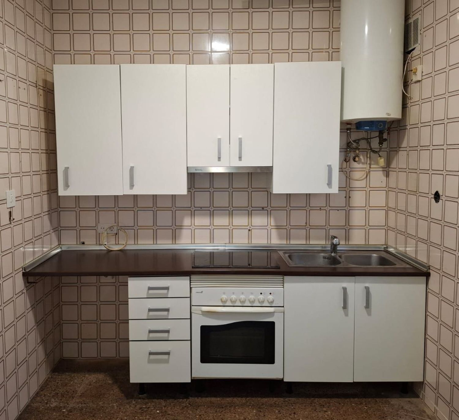 Chalet pareado en Villaseca de la Sagra - Foto 6