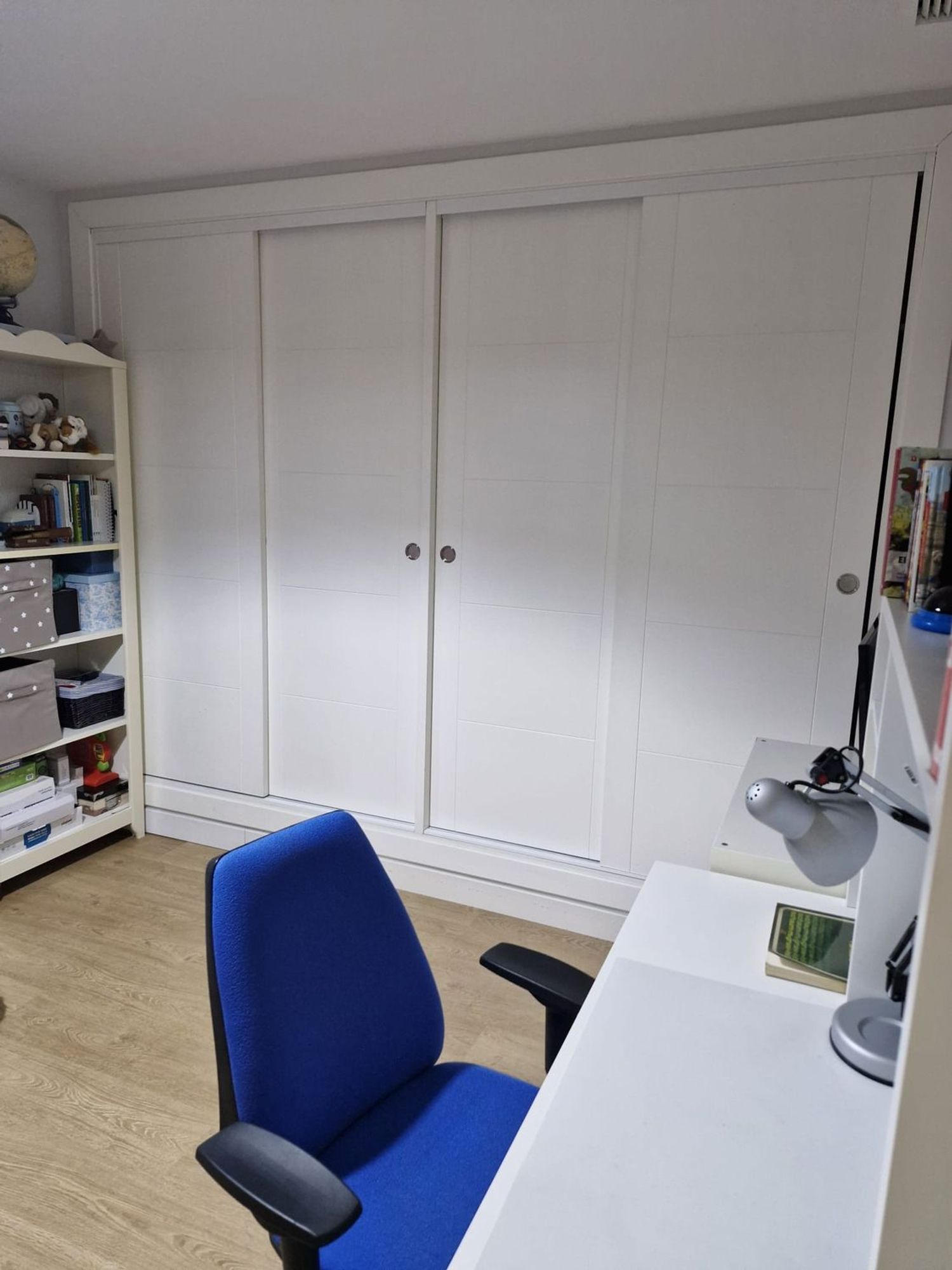 Piso en avenida del Ejército, 7 - Foto 28