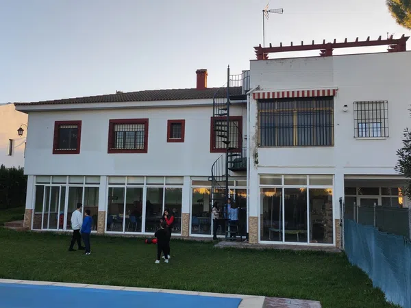 Chalet pareado en calle Cerro de la Atalaya, 16 - Foto 5