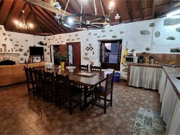Chalet en Tierra del trigo - Foto 5