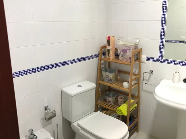 Piso en calle Asdrúbal, 12 - Foto 10