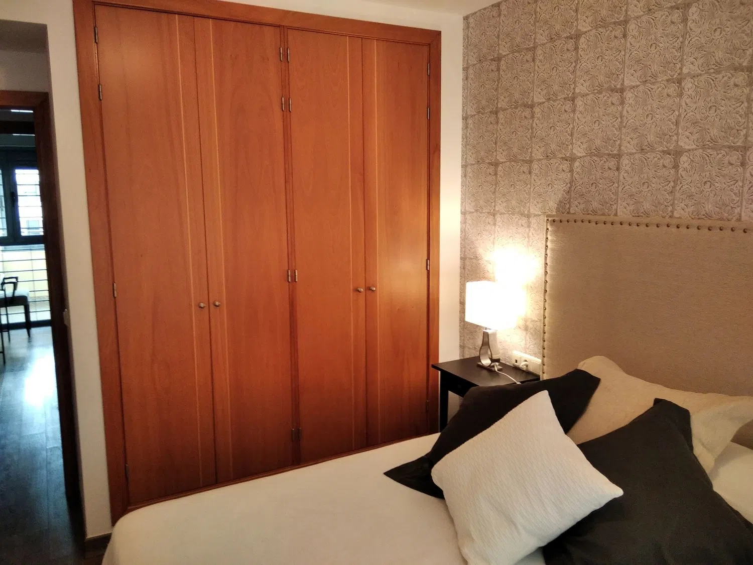 Ático en plaza de la Solidaridad, 1 - Foto 11