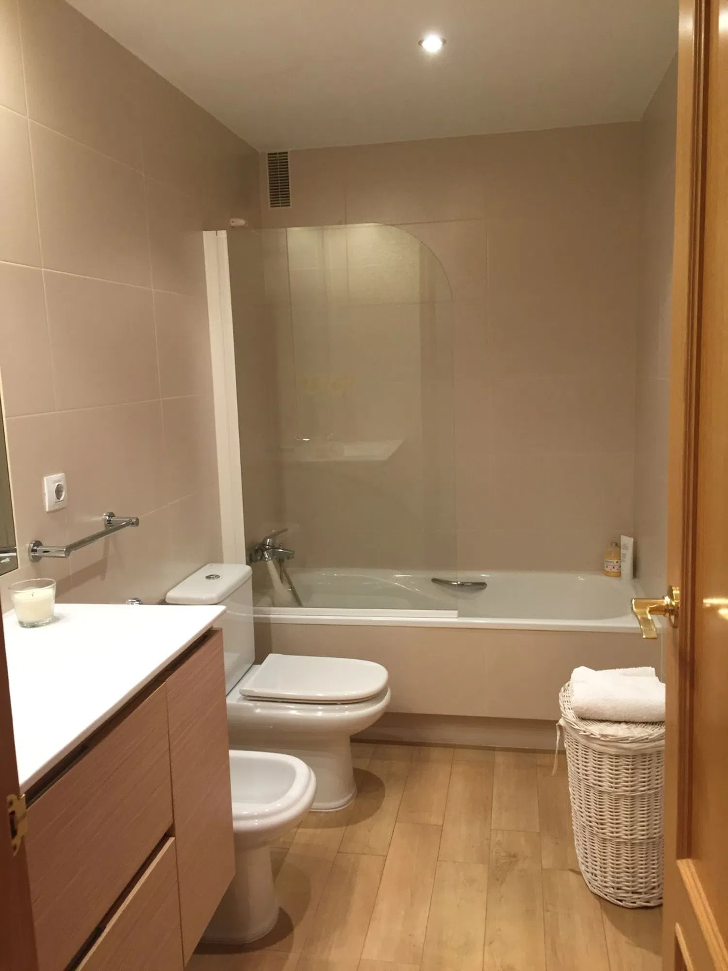 Piso en paseo Emilia Pardo Bazán, 8 - Foto 15