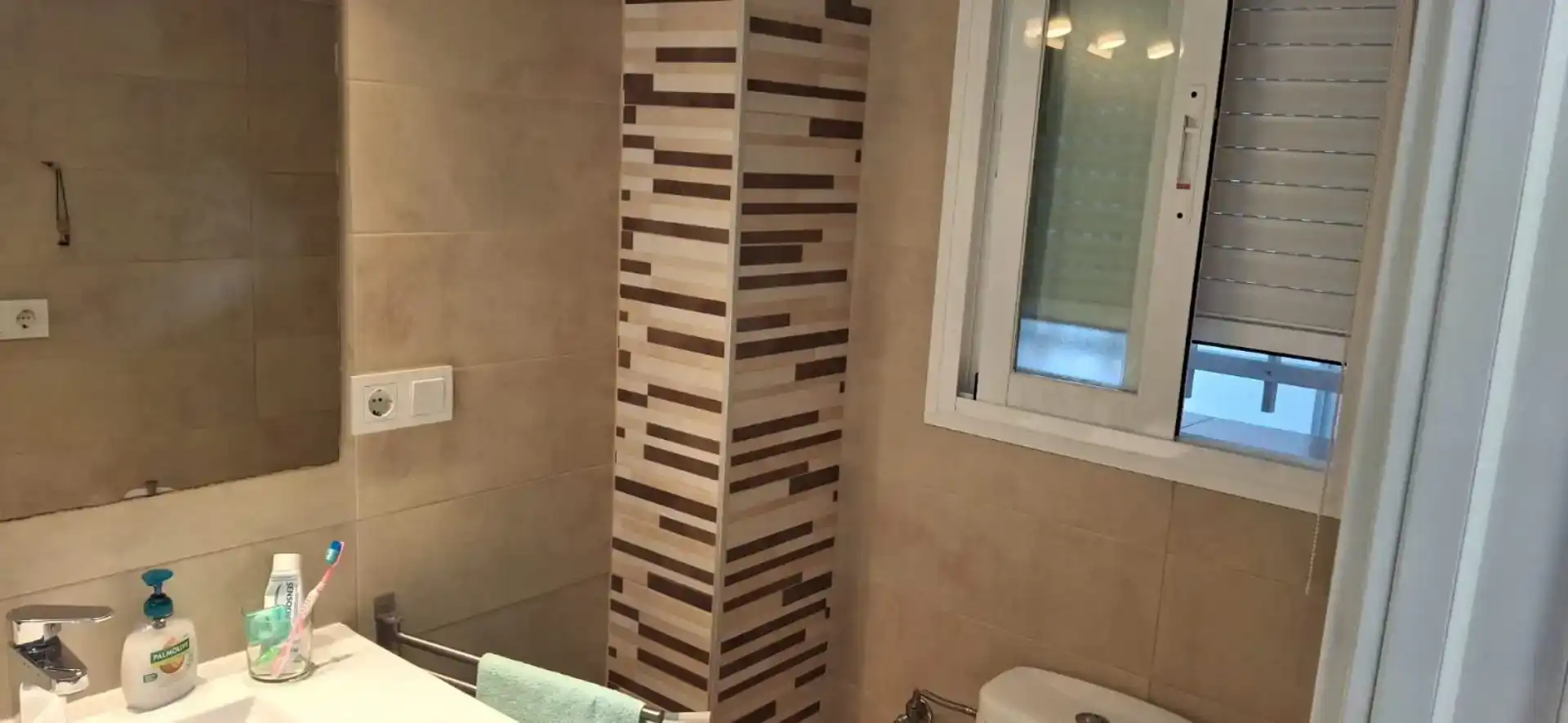 Estudio en  Avenida del Mediterráneo 25 - Foto 4