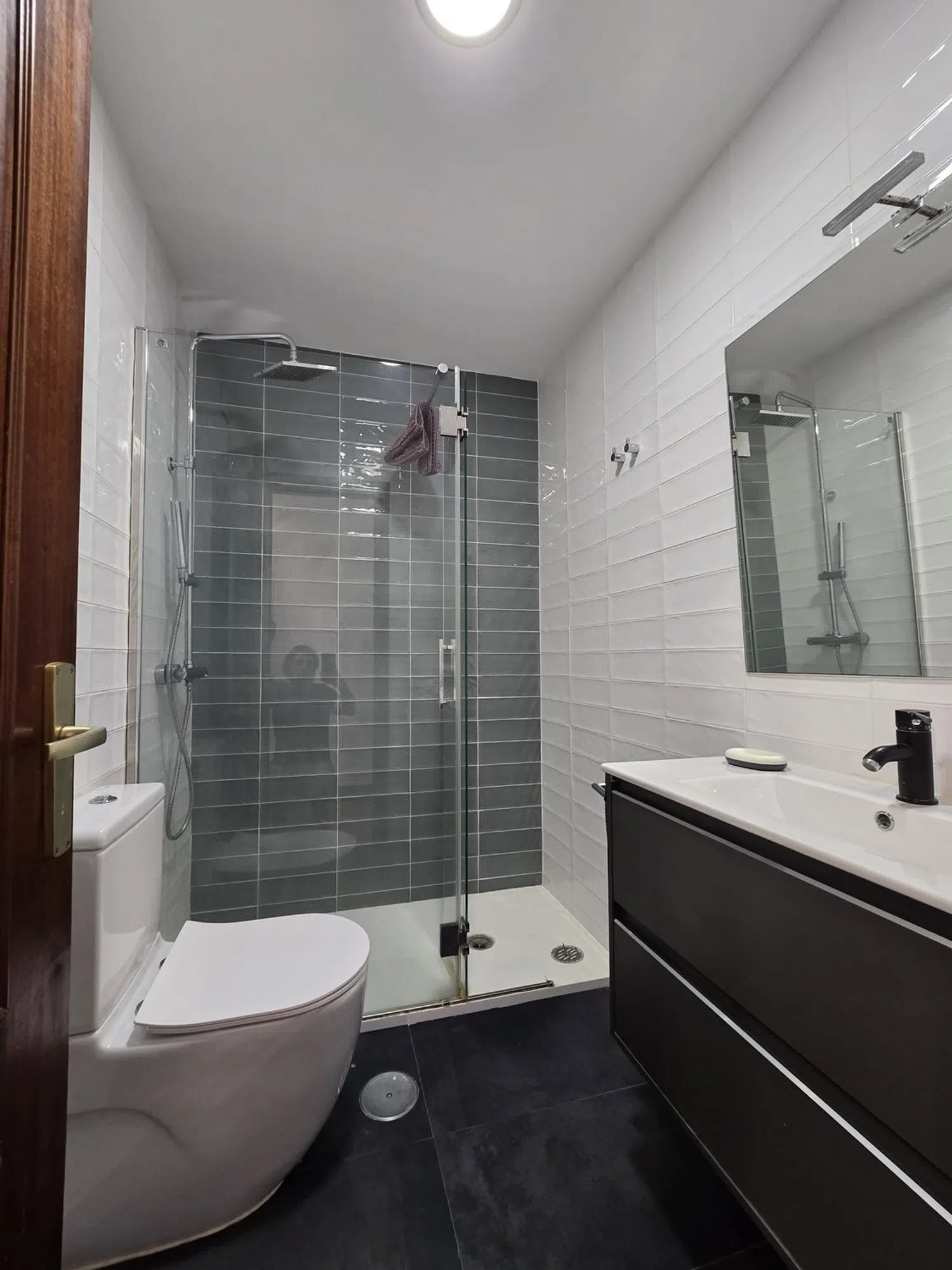 Ático en paseo del General Dávila, 242 - Foto 12