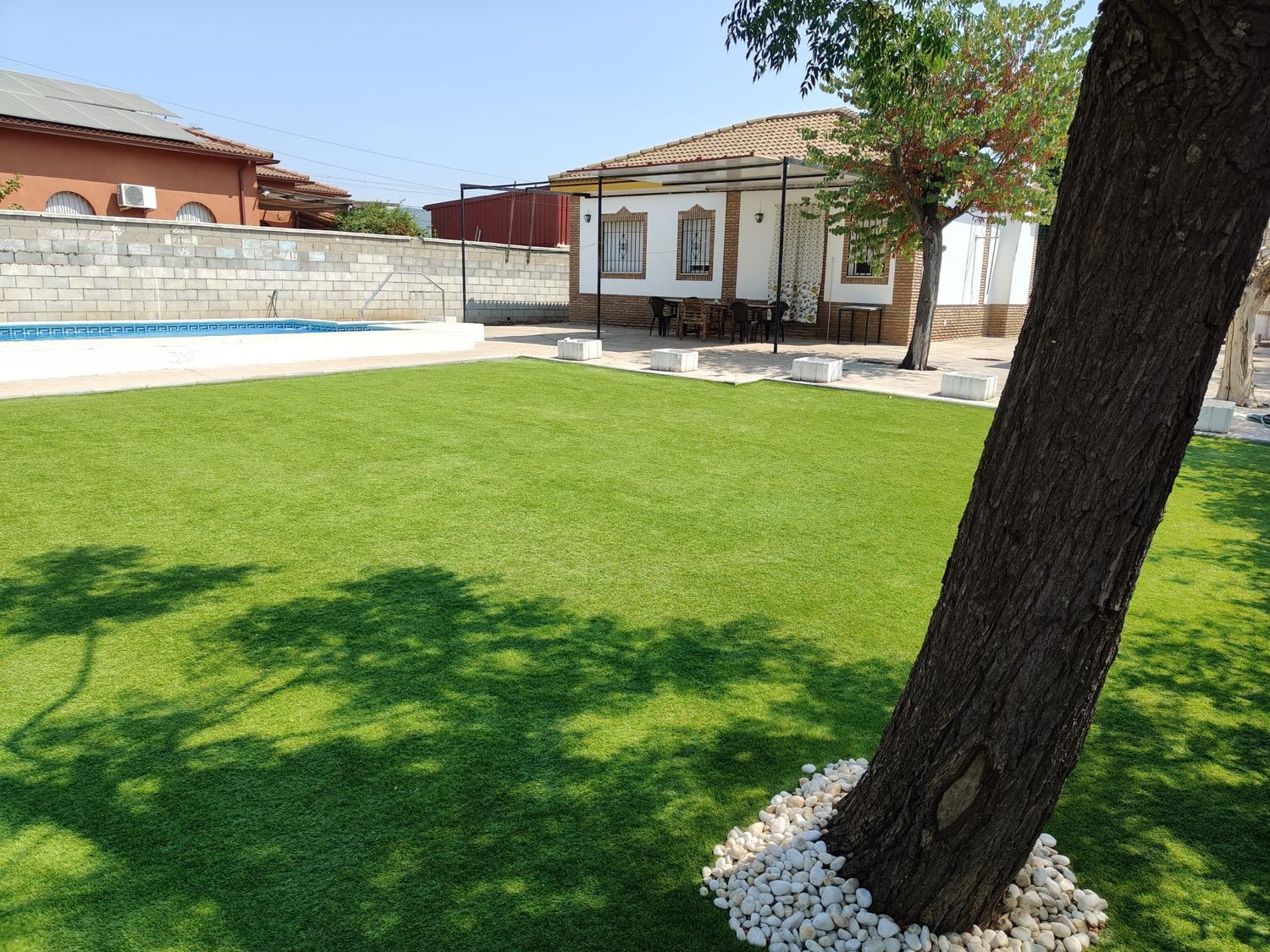 Casa o chalet independiente en Camino Viejo de Almodovar, 200, El Higuerón - Foto 3