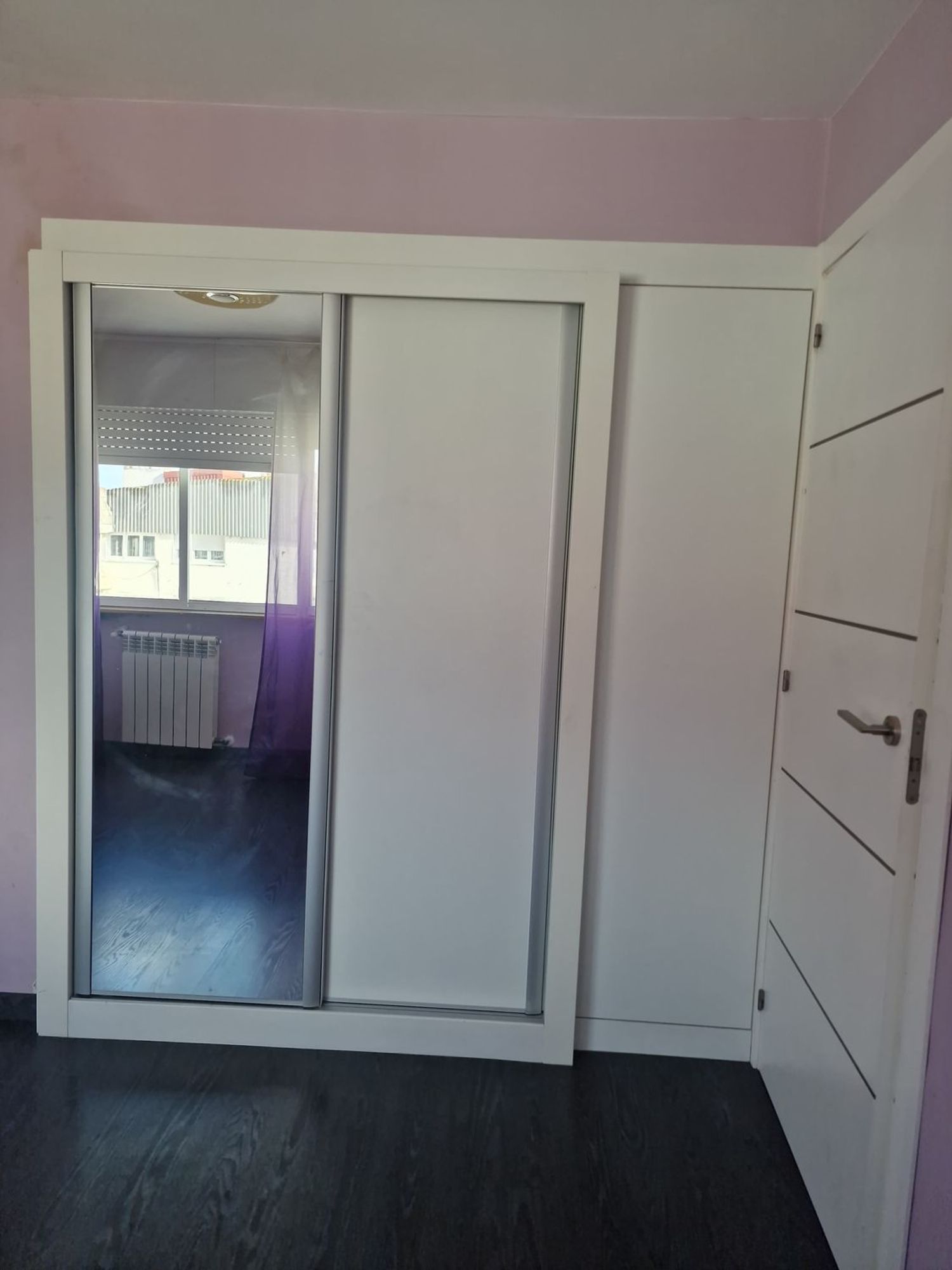 Piso en calle das Orquídeas, 1 - Foto 4