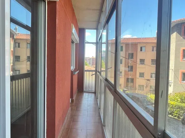 Piso en Herrera Pasealekua, 53, Altza - Foto 28