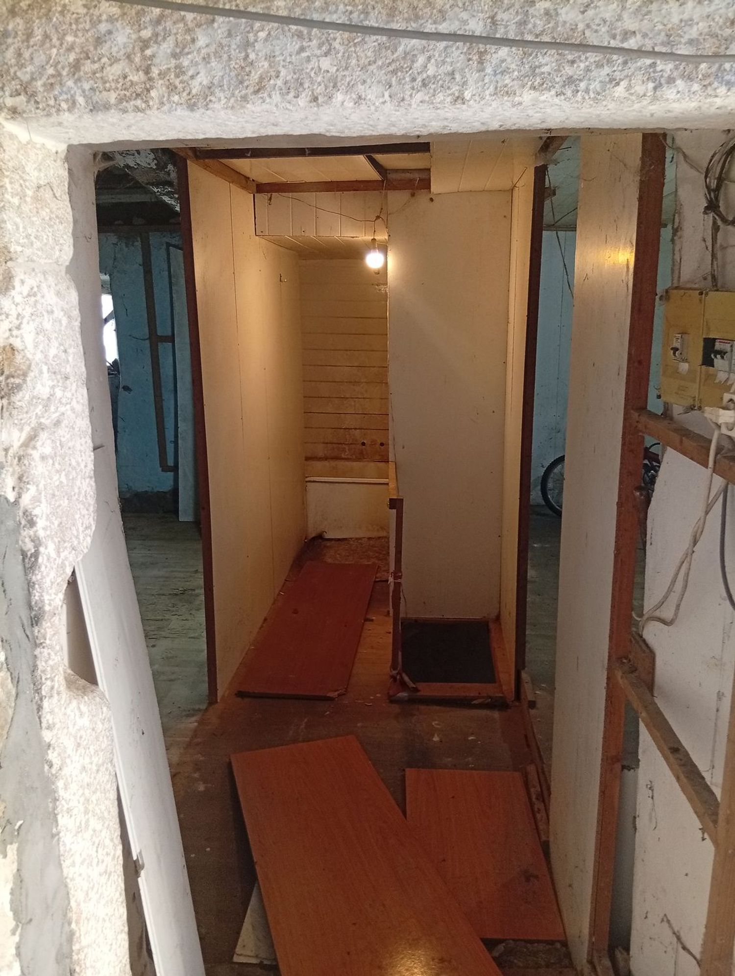 Casa de pueblo en Salcidos, 5 - Foto 15