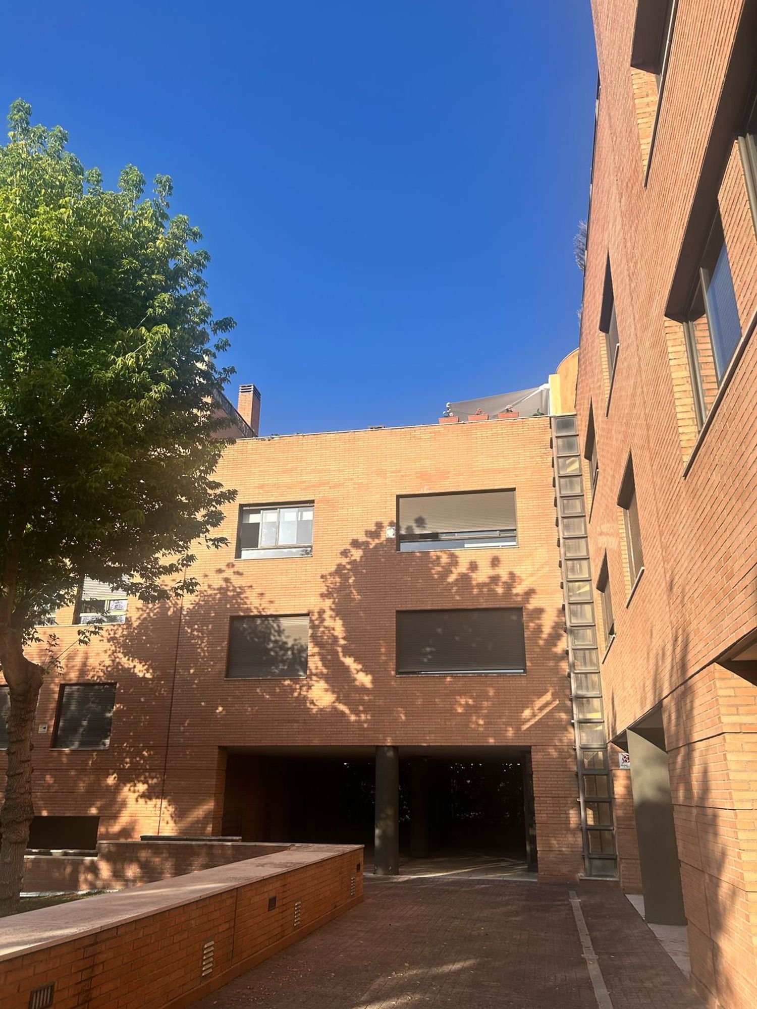 Ático en Avenida de la Vega, 7, Arroyo de la Vega, Arroyo de la Vega - Foto 19