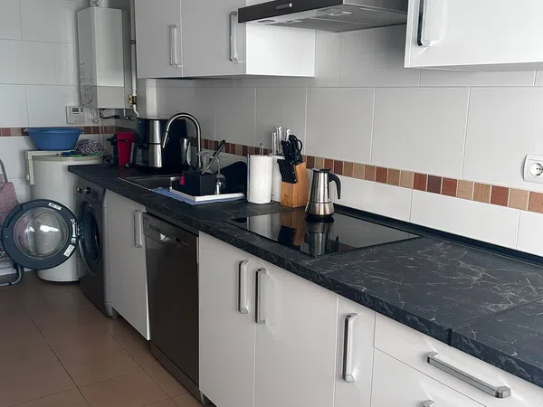 Piso en Calle del Arca 6, 7, Arcas Reales - Pinar del Jalón, Arcas Reales - Pinar del Jalón - Foto 8