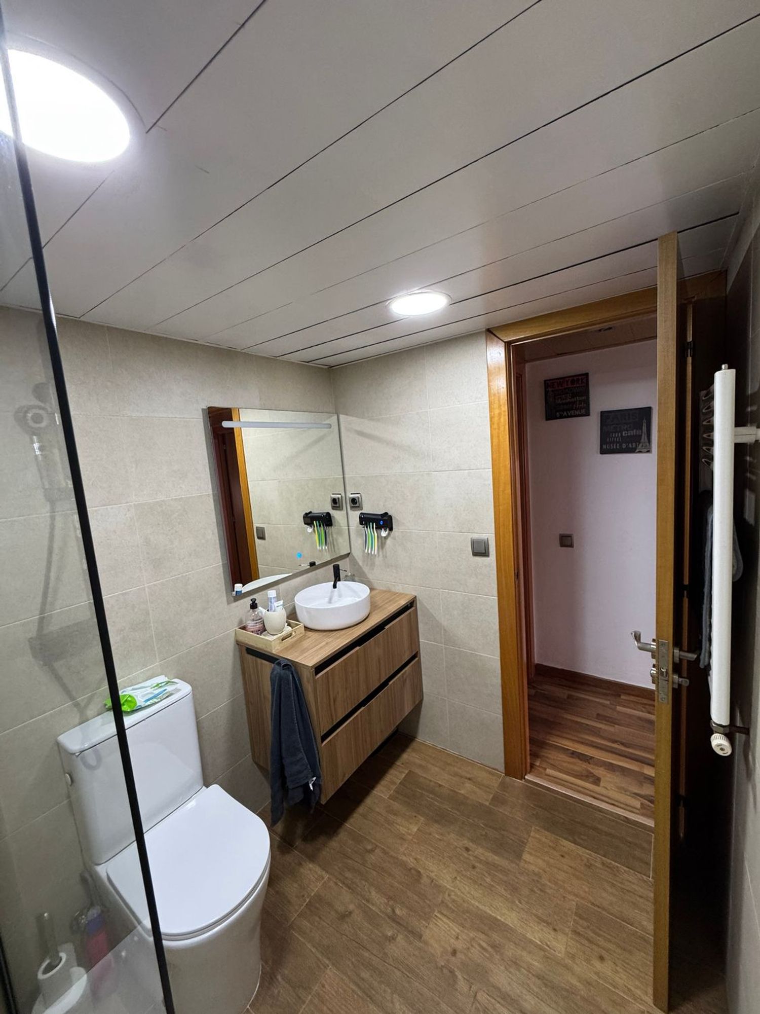 Piso en calle de Roger de Flor, 64 -68 - Foto 12