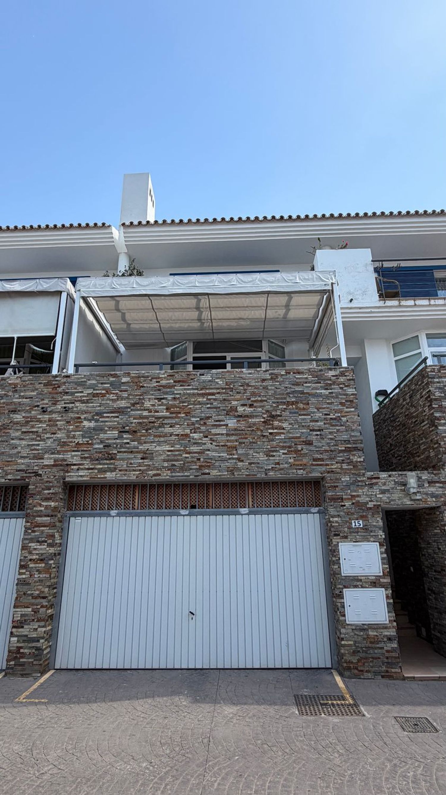 Chalet adosado en Calle Don Quijote, 6, Torremuelle, Torremuelle - Foto 38