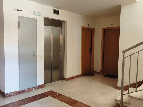 Piso en José Antonio Andrés Rodríguez, 5 - Foto 20