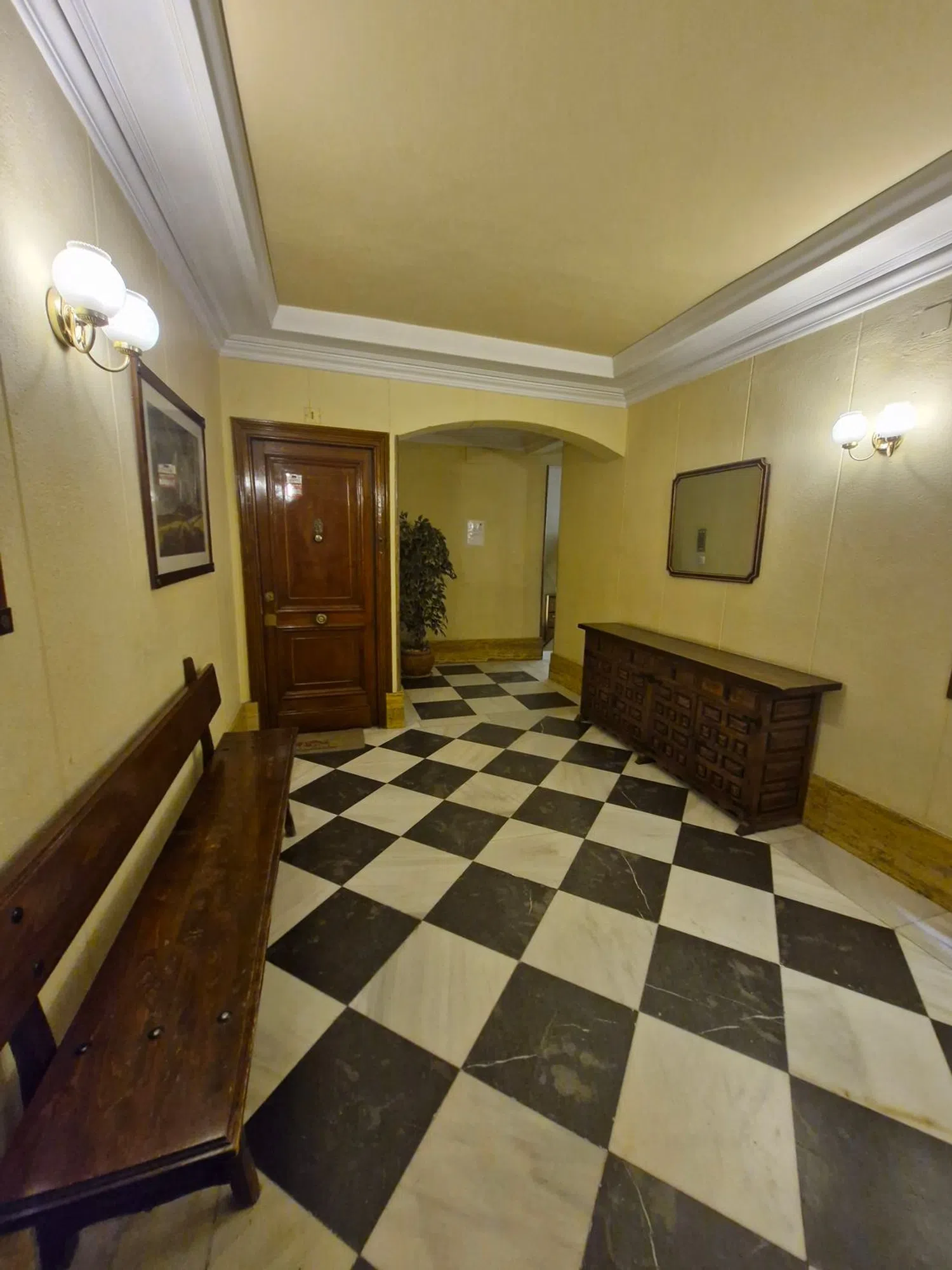 Piso en general pardiñas, 82 - Foto 30