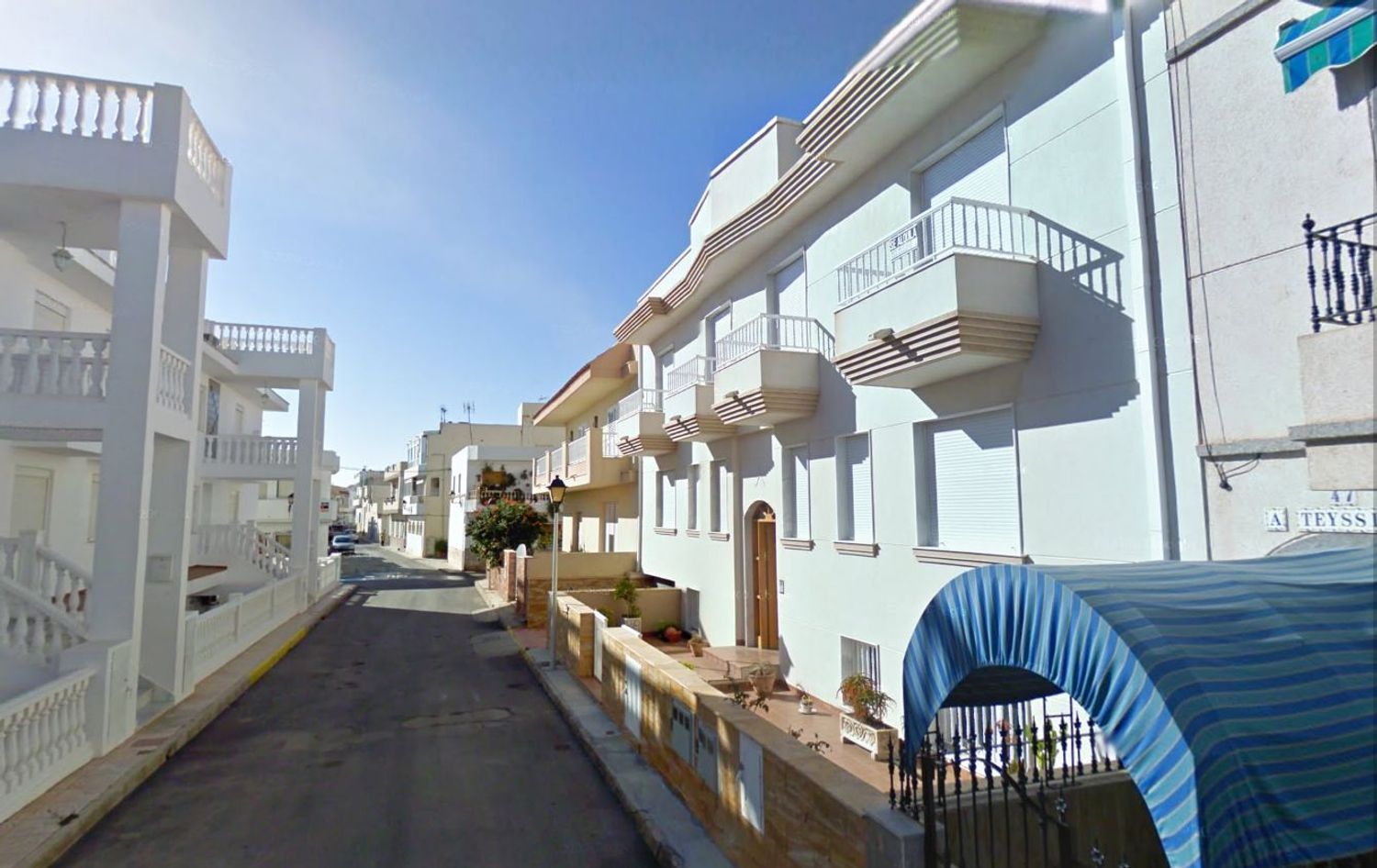 Piso en Calle Bajel, 45 - Foto 2