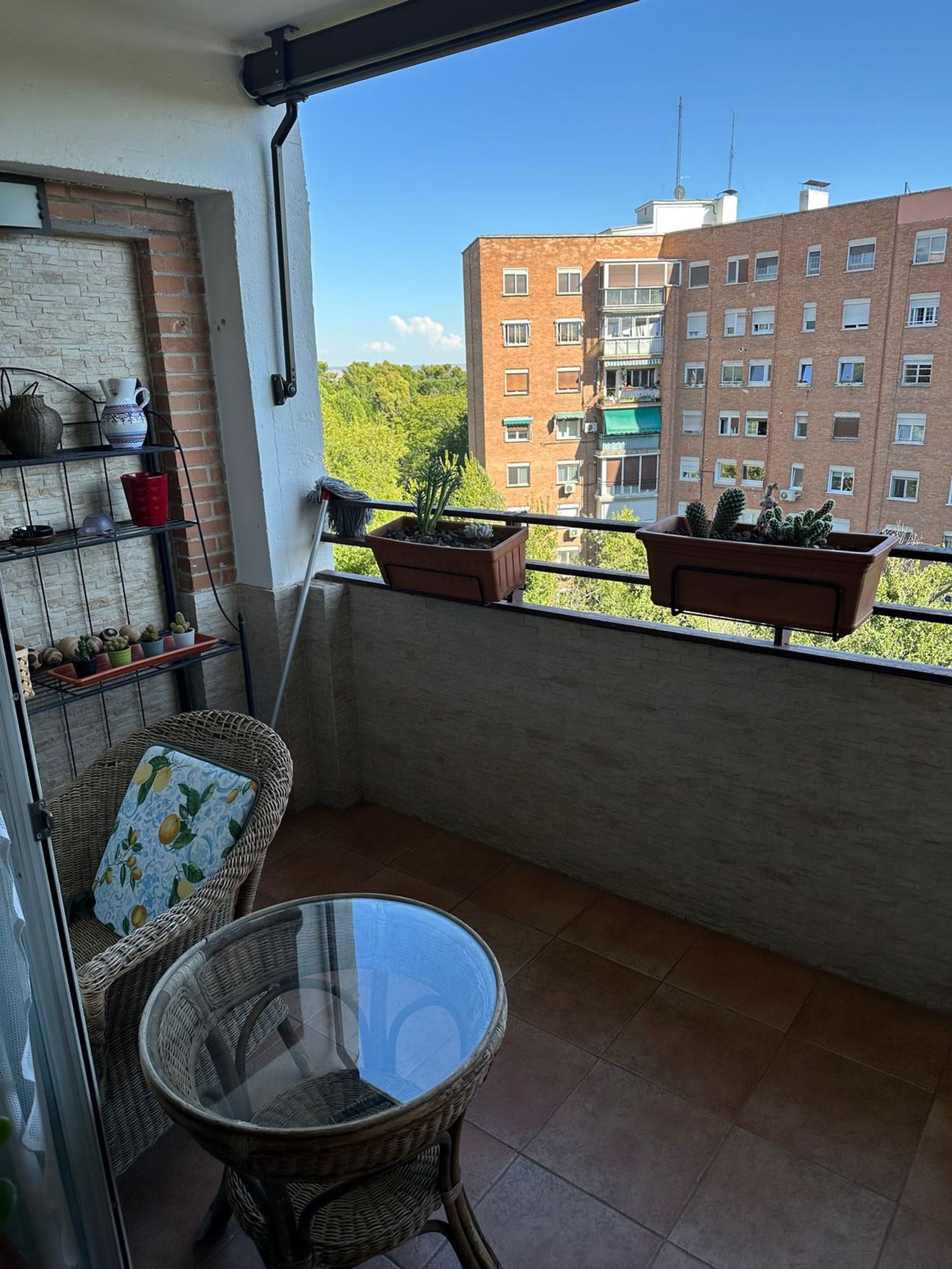 Piso en plaza de las Olivas, 1 - Foto 24