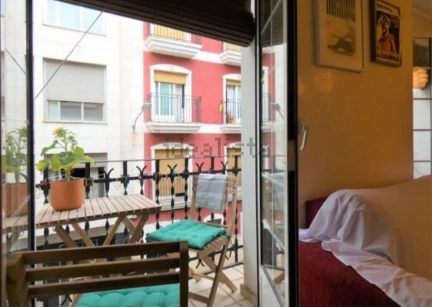 Piso en san Vicente, 63 - Foto 2