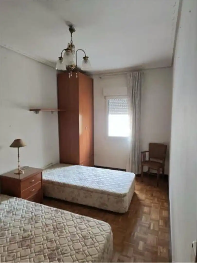 Piso en Zona cuatro caminos - Foto 7