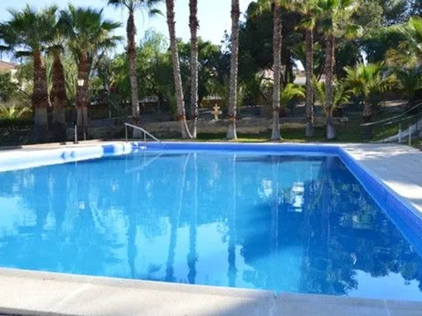 Chalet adosado en Calle Isla de Escombreras, 5, El Alamillo - Foto 27