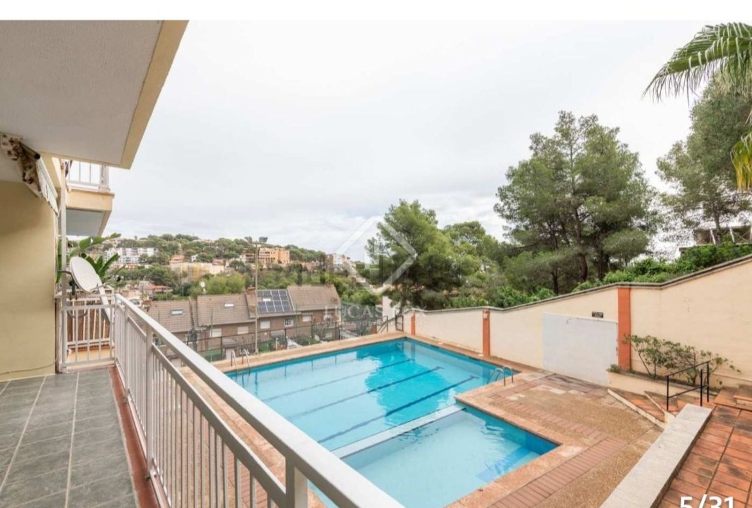 Piso en avenida del Poal, 32 - Foto 1