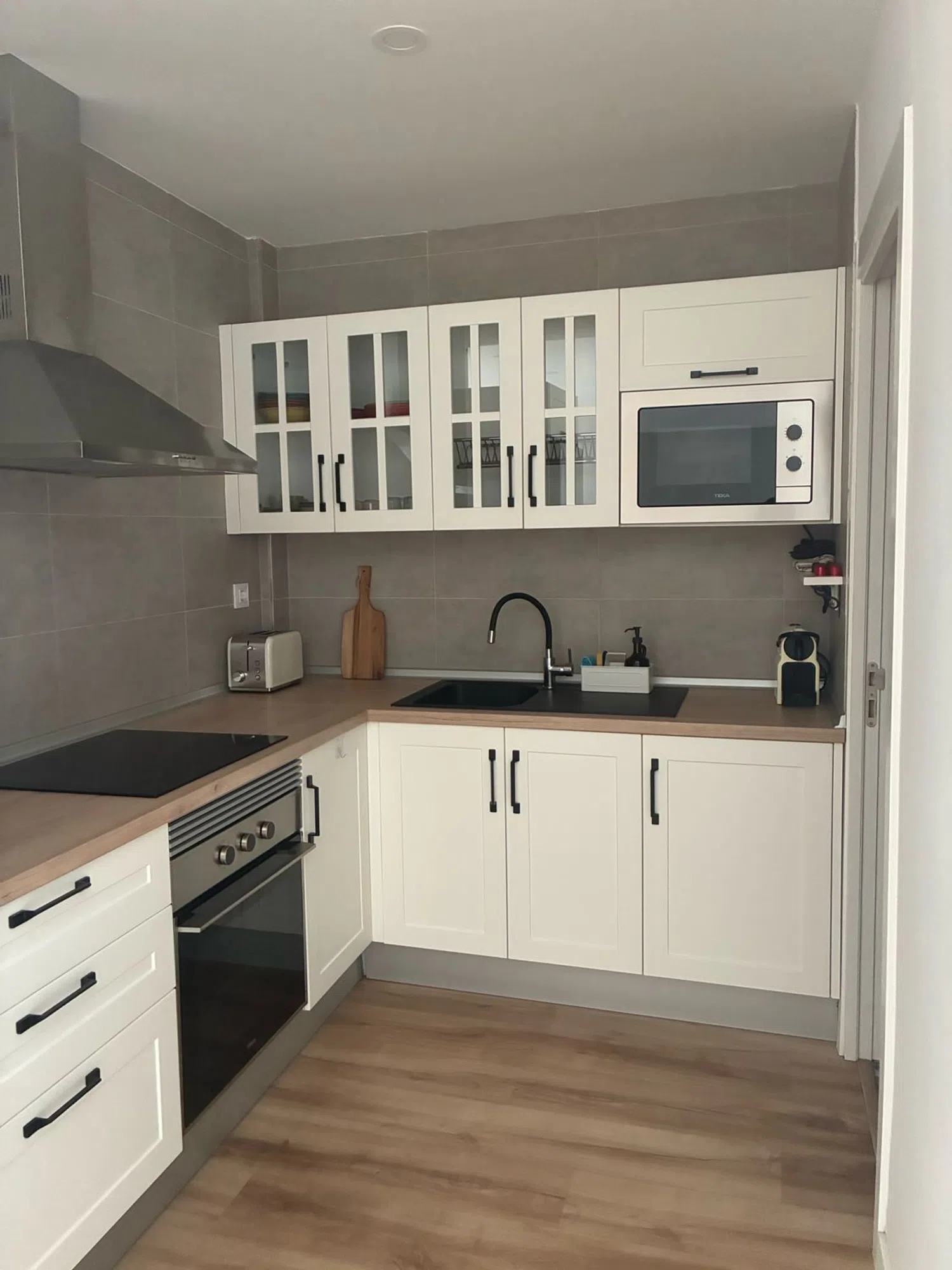 Piso en calle el Salvador, 42 - Foto 8