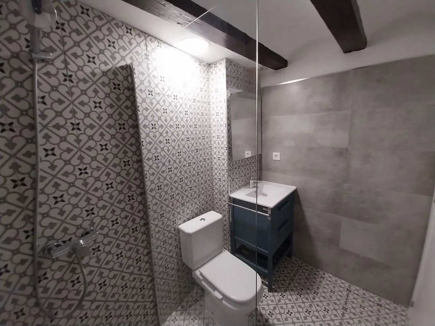 Estudio en calle de Santa Isabel, 14 - Foto 10