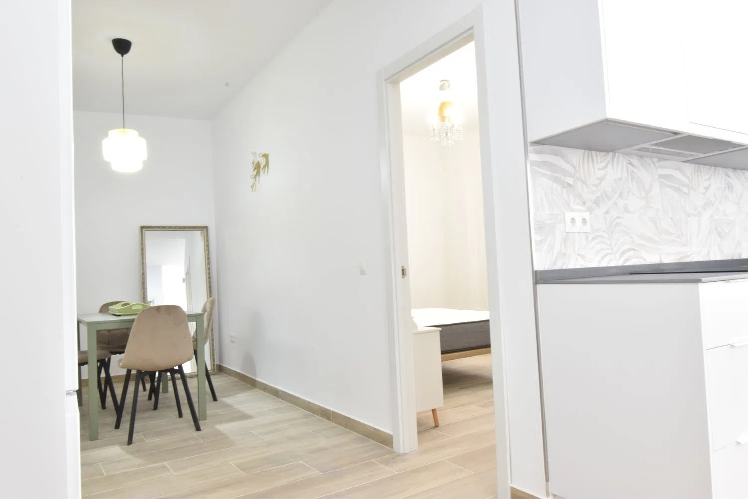 Piso en calle Eduardo Domínguez Ávila, 1 - Foto 8