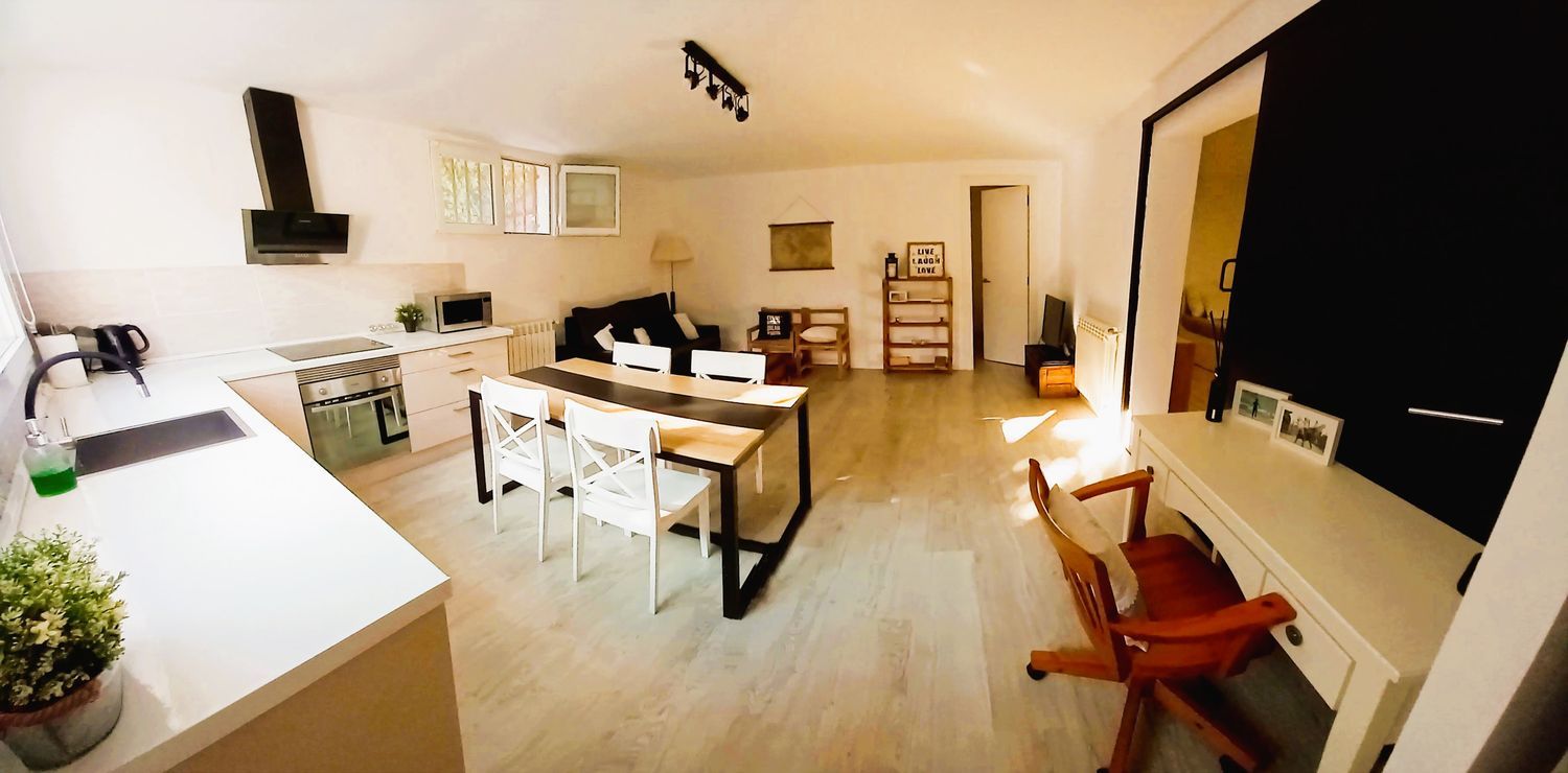 Piso en M-521, 1800, Villanueva de la Cañada - Foto 6