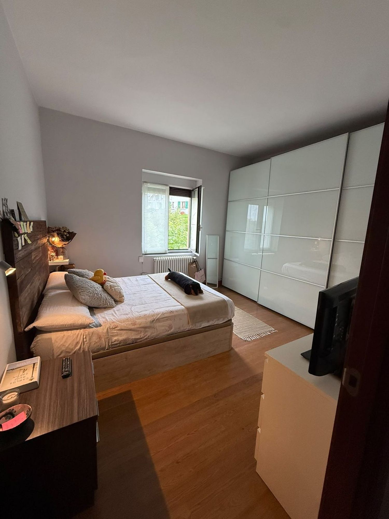 Piso en Calle Amara, 31, Amara Zaharra-Arbaizenea - Foto 3