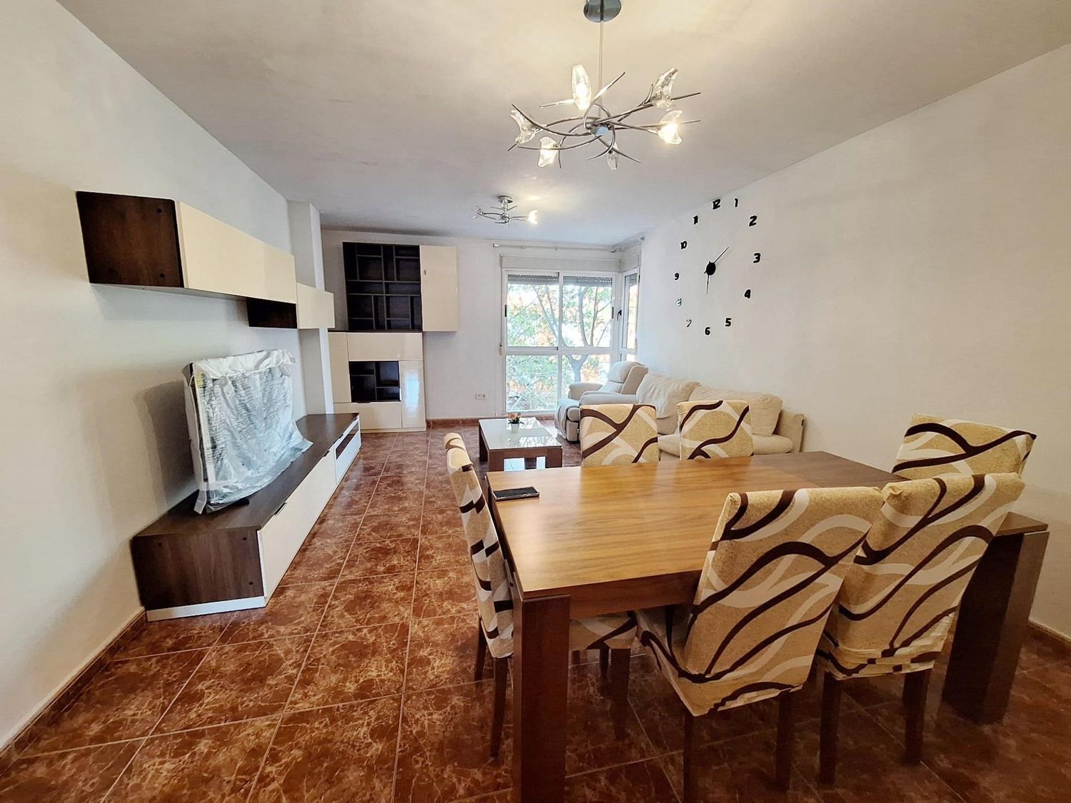 Piso en calle Acropolis, 31 - Foto 3