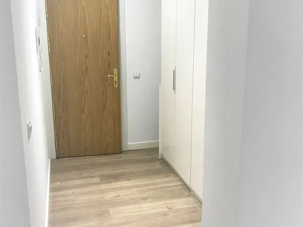 Piso en calle del Barquillo, 25