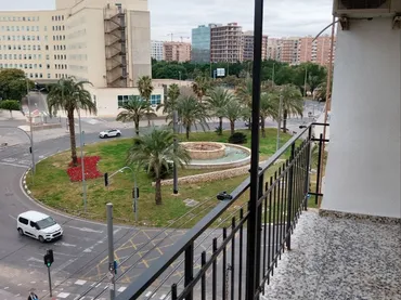 Piso en  Avinguda Periodista Rodolfo de Salazar 3 - Foto 4