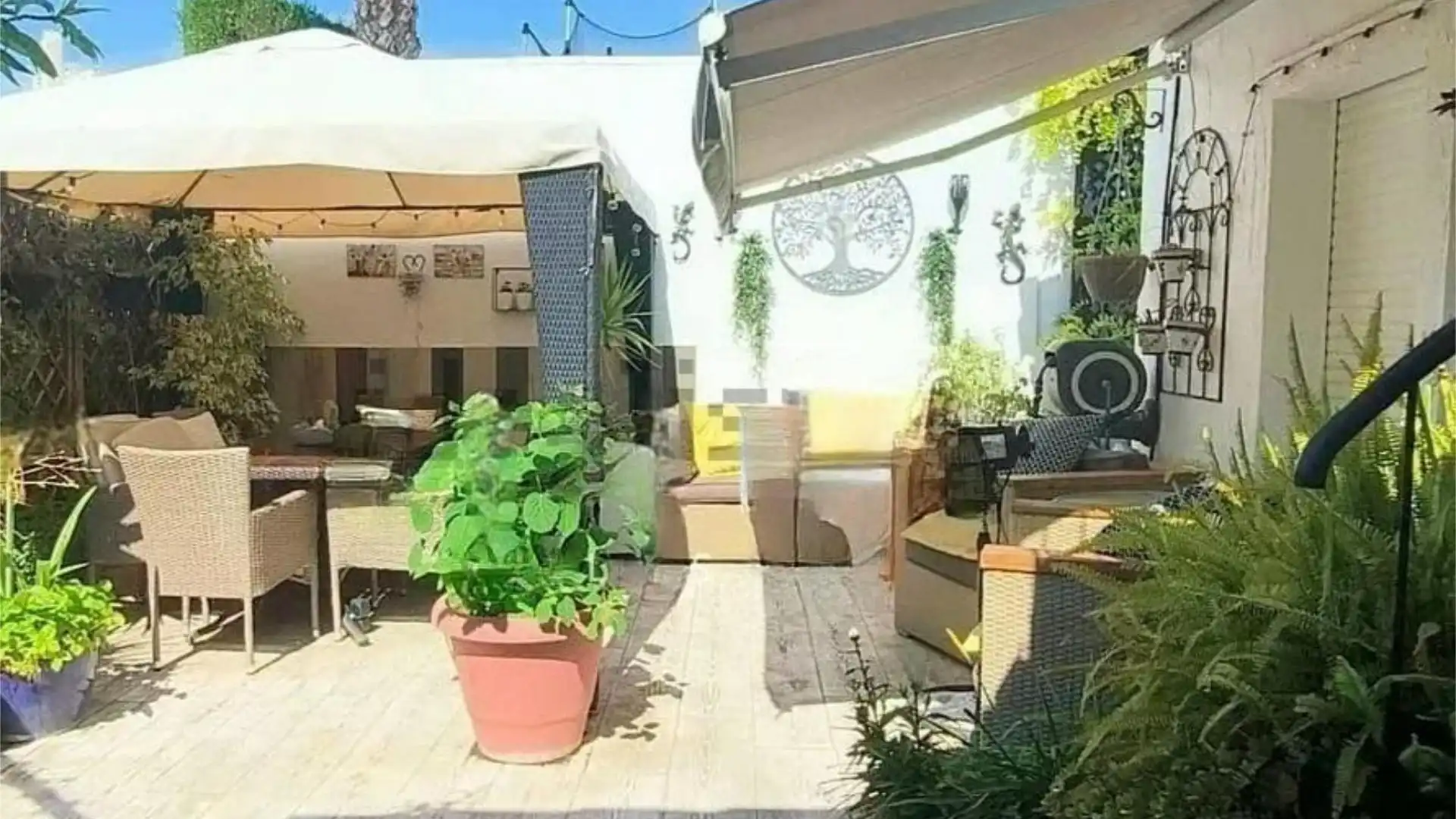 Casa adosada en  Urbanización Rambla de la Monja 46 - Foto 17