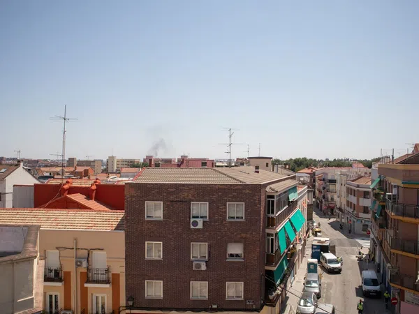 Ático en Calle de Antonio Zamora, Puerta del Ángel - Foto 17