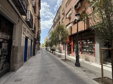 Apartamento en  Calle del Espíritu Santo 32 - Foto 32
